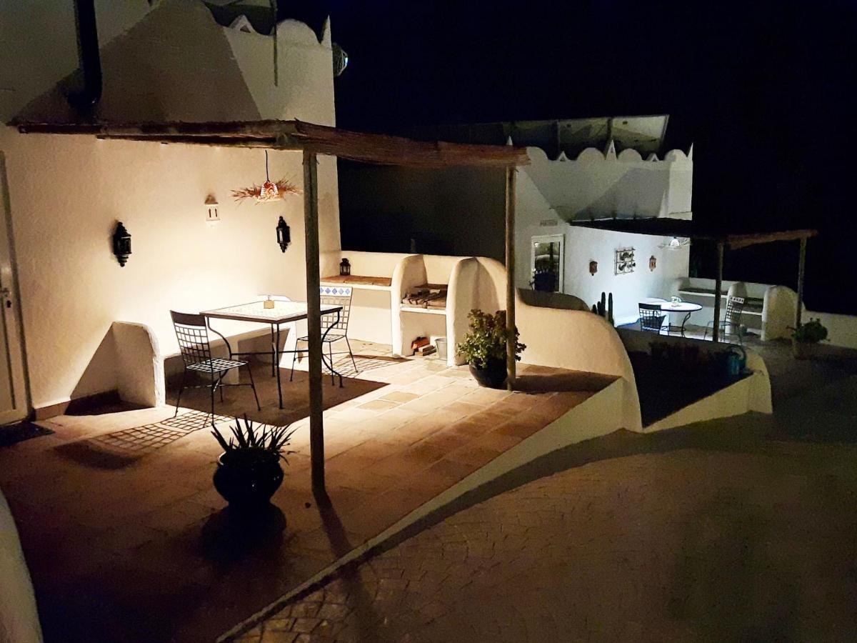 شقة Poniente بارباتي المظهر الخارجي الصورة