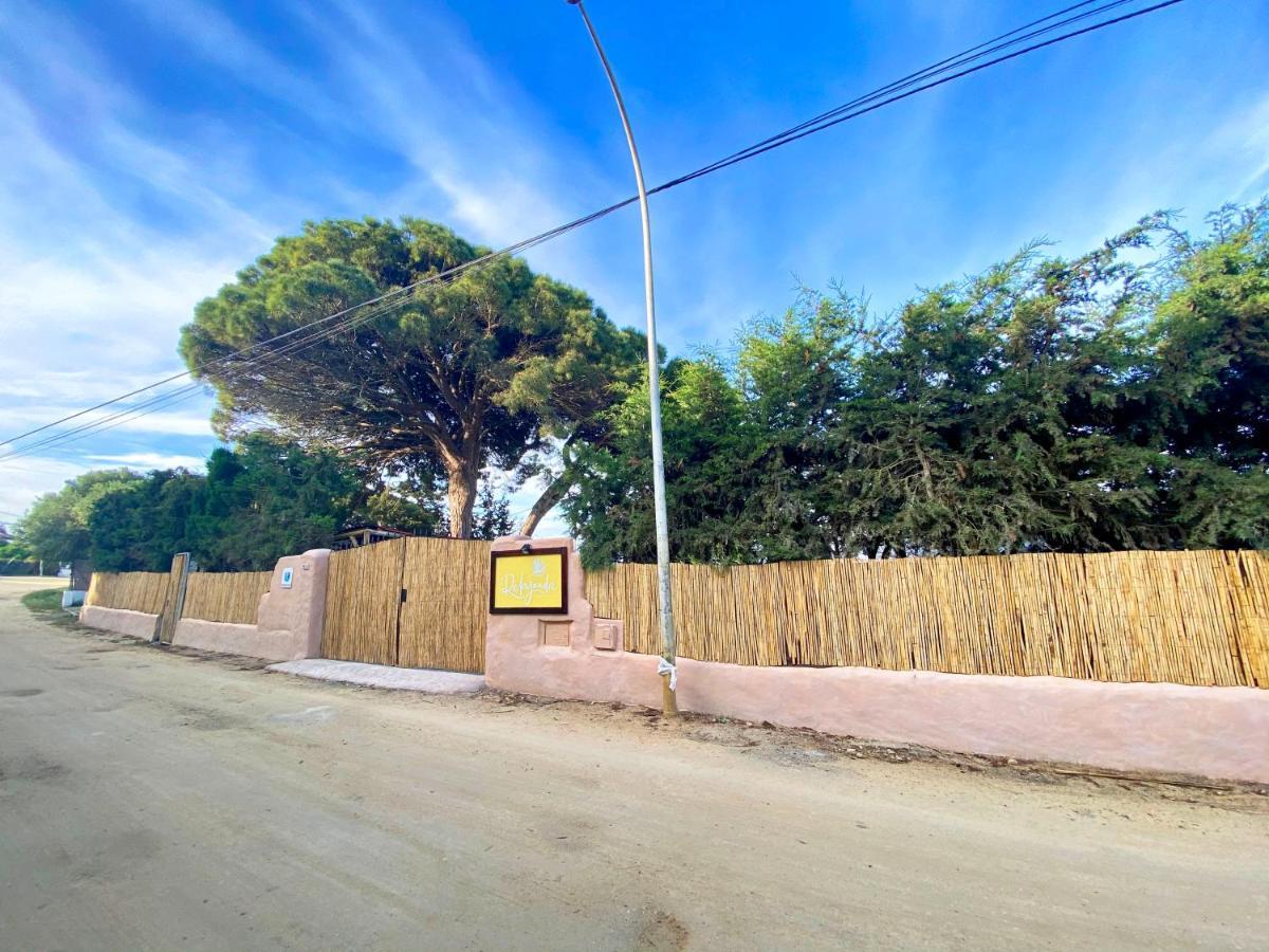 شقة Poniente بارباتي المظهر الخارجي الصورة
