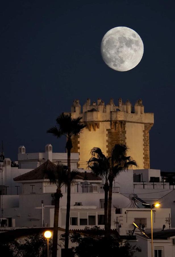 شقة Poniente بارباتي المظهر الخارجي الصورة